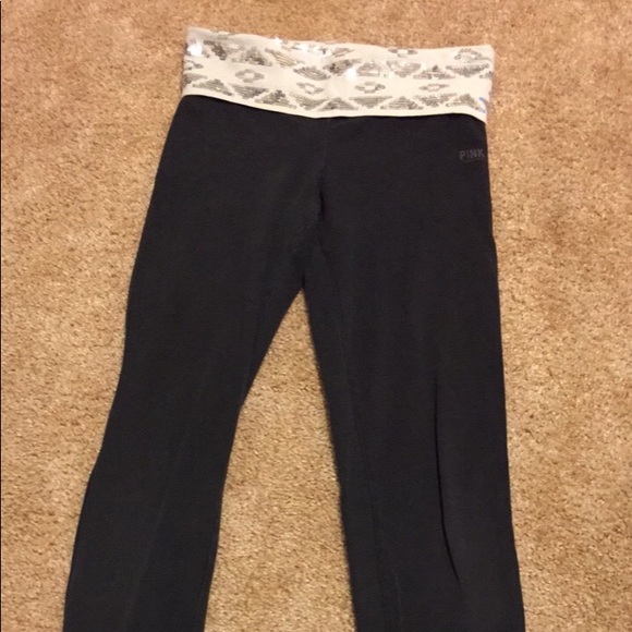 PINK leggings - Picture 1 of 2